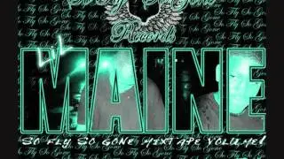 Lil Maine- Angels Calling