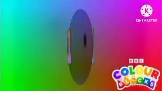 (REMAKE) King Full Best Animation Logos In Colourblockschorded 