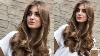 بندقي فاتح جدًا فوق شعر برتقالي أو أسود ديري هذا ميلونج يخرجلك مثل صورة تماما بدون ديكاباج أو ليماش