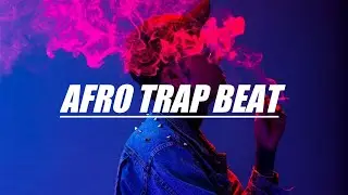[FREE] Afro Trap Beat (Morad Type Beat) -