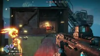 Rage 2 Overdrive to the Rescue 💥