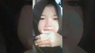 dimas ngambek karena Aku jellek