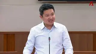 2018/03/02 COS 2018 Henry Kwek on differentiated policy support, Industry Transformation Maps