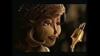 Channel 5 Adverts and Continuity - 18th May 2006