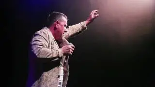 Simple Minded  - Live 31.03.2017 Hard Rock Cafe Glasgow
