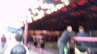 fête foraine a saint- hilaire-de-riez 2014