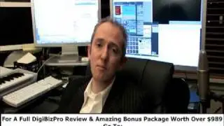 DigiBizPro Review - Rylan Clayne