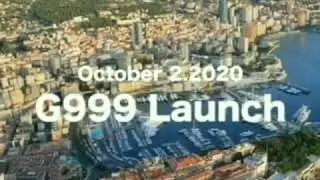 The Launch Of The #Gold Standard Group & #G999 #GSG #GSB #CRYPTOCURRENCY