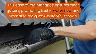 What Are The Benefits Of Gutter Leader Heads With A Snap-in Strainer And Outlet?