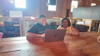 The Story of Cairs Shoes & Founder Lashonn Edmonds | EasyBoyWeb E-Commerce Case Study