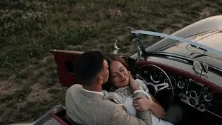 Valentine & Marvin wedding