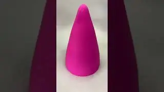 kinetic sand satisfying cut crush #asmr #sablesatisfaction #kineticsand #sablemagique #sand
