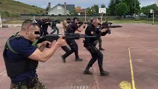 CQB-SISTEMA ISRAELÍ