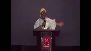 Dare To Be Different I Dcns Funke Amobi I CELEBRATING JESUS 2ND SUNDAY SERVICE 18TH AUG 2024