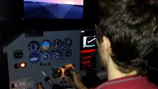 XSPEC 3000 Night Flight