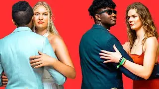 Every Step is a Promise | Romantic Kompa Gouyad