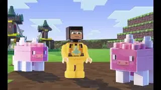 Blocky  Pixeland