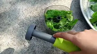 Amazing Vegetable Cutting Machine | Fast & Easy Kitchen Tool | Time Saving Cooking Hack 2025 🍅🥕