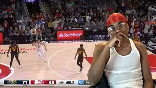 JOKIC STAT PADDING?! NUGGETS at HAWKS | FULL GAME HIGHLIGHTS | December 8, 2024