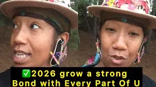✅2026 Grow A strong Bond With U Ladies So Life/Unexpected Isn&rsquo;t As Hard As U Make It