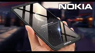 Nokia Edge Mini 2023 specs: 12GB RAM, 7900mAh Battery!