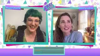 Kat Calls: Katie Bain