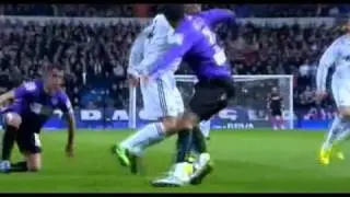 Sergio Ramos by ElMad15 : PART 3