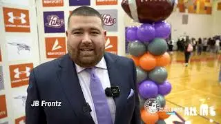 Eastlake High School Names JB Frontz New Head Football Coach