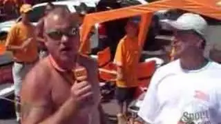 Extreme UT Fans