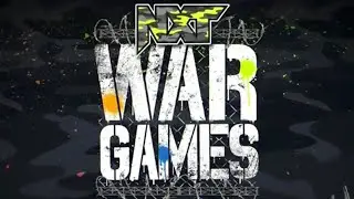 C3 E10 | NXT WarGames | WWE2K Undefeated: #nxtwargames