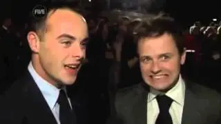 Ant And Dec