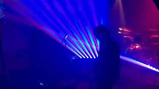 Stare Away live 5:10:25