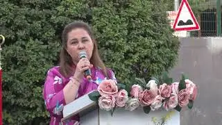 YAĞMUR LİSE MEZUNİYET