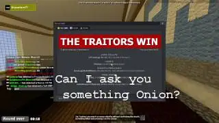 Gmod: [Moat TTT] SWAGGER SOULZ CONFIRMED [Bootleg Edition] + Subtitles (WARNING OFFENSIVE HUMOR)