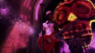 Guitar Hero 5 Santana Release Trailer PS3 x360 - PS3home.com.ar