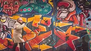 Hevi x Stuffed Tomato &ndash; Beyond the Dreams- Hip Hop Relax Chill - Beats to relax - Live Music.