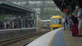DPTI Rail RUOK? Day