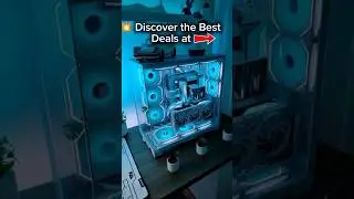Upgrade Your Setup NOW! 🚀#gamingbuild #viral #shorts #pc #techtok #love #gamer