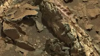 Latest 4k Panorama of Mars Surface || Mars in 4k||