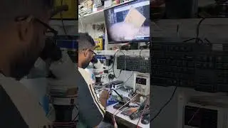 IPHONE CPU REPLACEMENT