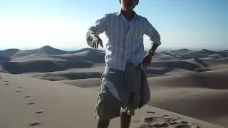 Sand Dunes, CO