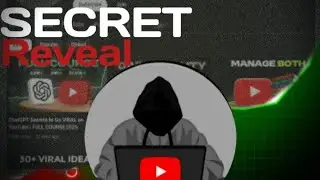 How @decodingyt Dominants YouTube:His secrets to bea the YouTube algorithm.