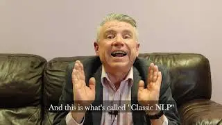 Welcome to NLP Practitioner and Coaching Certification 2021