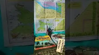 Bihar special#short #map#@arvindkumar4473