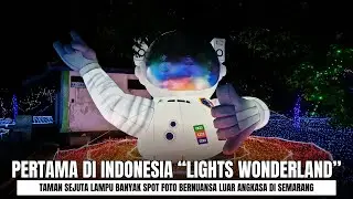Pertama Di Indonesia 