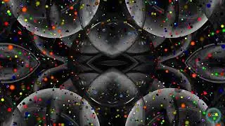 ❗ STARDUST BREATHING ▶️HARMONIZE with Delta & Theta Waves💫Zen Flow State 🔴 Self Improvement 🔴 RELAX