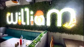 Good Unlimited Pizza option at just ₹ 235 near Nizampura, Vadodara || William John&rsquo;s Pizza ||