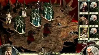 Disciples 2: You Will Never Be My Equals!