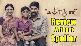 Magamuni Review | Without Spoiler | Lemuria Studio EP09