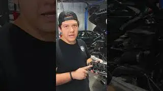 Replacing Your Porsche Water Pump is Only the Beginning...
